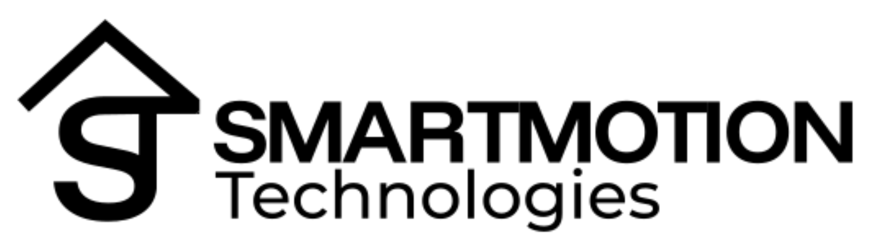 SMARTMOTION Technologies Logo - Elektrofachbetrieb Trier